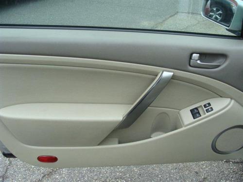 Infiniti G35 2004 photo 4
