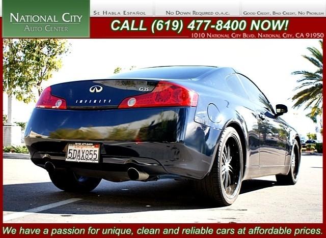 Infiniti G35 2004 photo 2