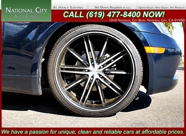 Infiniti G35 2004 photo 3