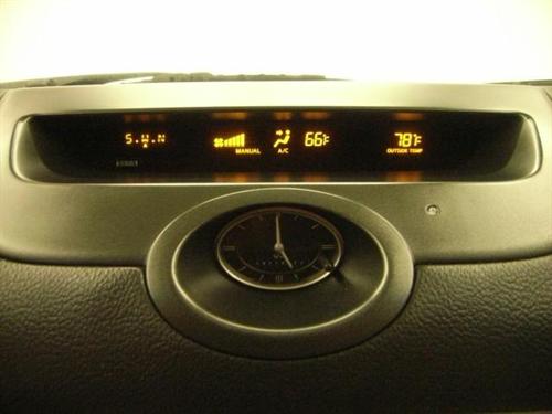 Infiniti G35 Sport Utility Other