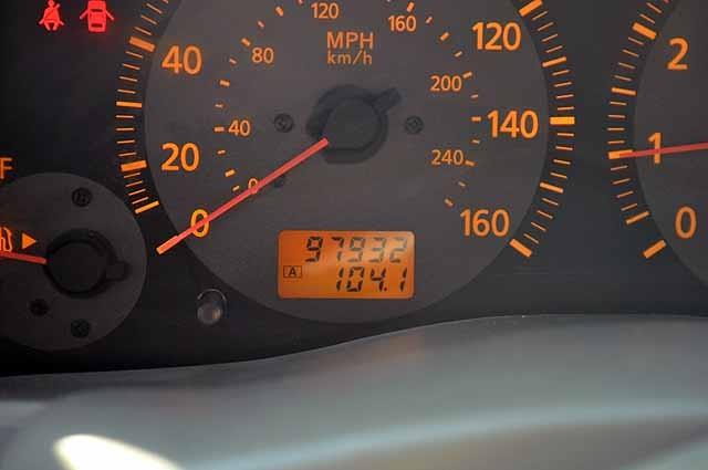 Infiniti G35 2004 photo 4