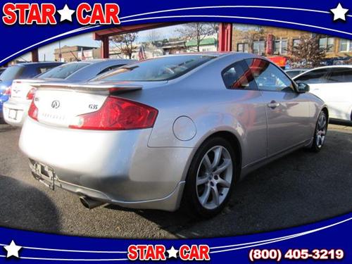 Infiniti G35 2004 photo 2