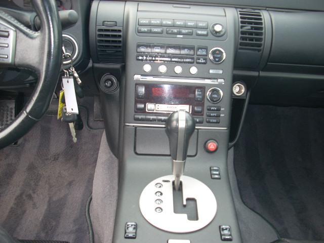 Infiniti G35 2004 photo 1