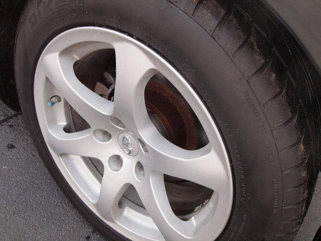 Infiniti G35 2004 photo 4