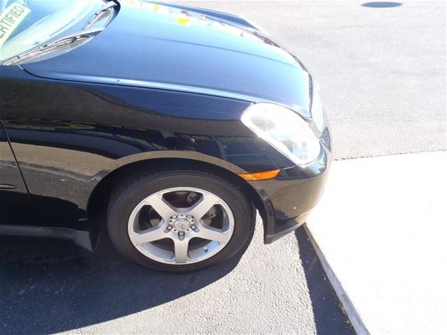 Infiniti G35 2004 photo 1