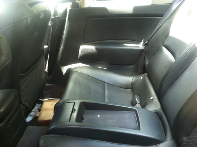 Infiniti G35 2004 photo 3