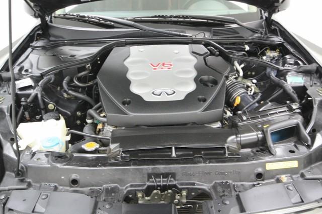 Infiniti G35 2004 photo 3