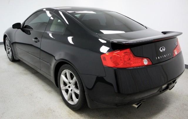 Infiniti G35 2004 photo 5