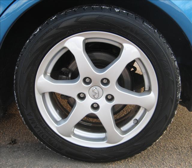 Infiniti G35 2004 photo 4