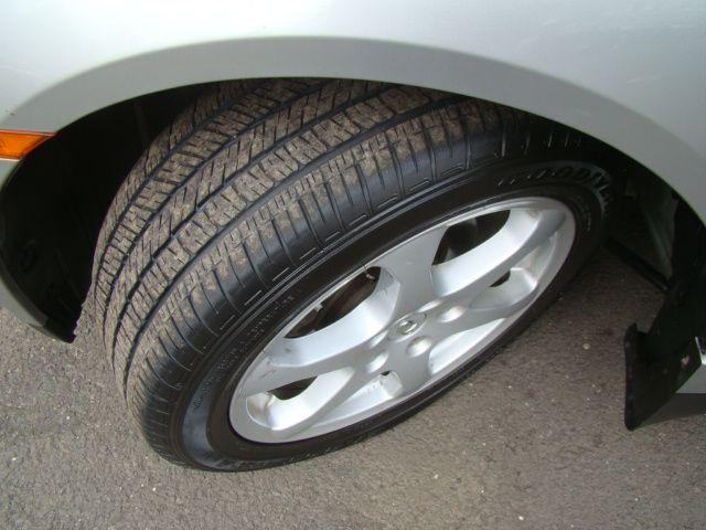 Infiniti G35 2004 photo 3