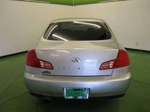 Infiniti G35 2004 photo 2