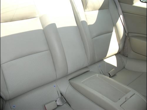 Infiniti G35 2004 photo 2