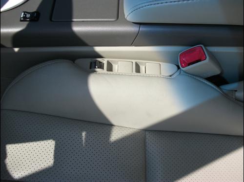 Infiniti G35 2004 photo 3