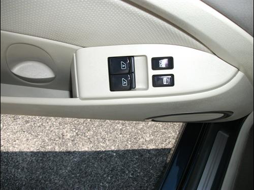 Infiniti G35 2004 photo 4