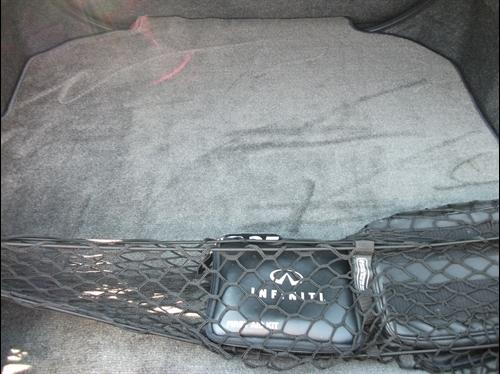 Infiniti G35 2004 photo 5