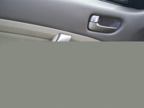 Infiniti G35 2004 photo 1