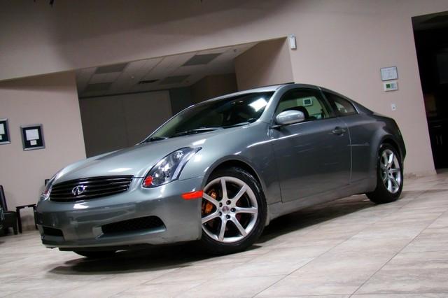 Infiniti G35 2004 photo 2