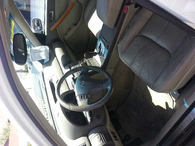 Infiniti G35 2004 photo 2