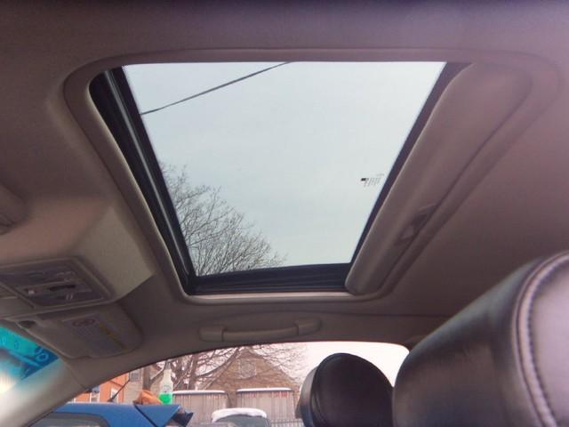 Infiniti G35 2004 photo 5