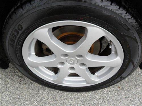 Infiniti G35 2004 photo 4