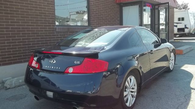 Infiniti G35 GT Premium Coupe