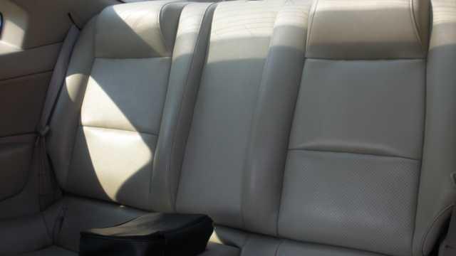 Infiniti G35 2004 photo 2