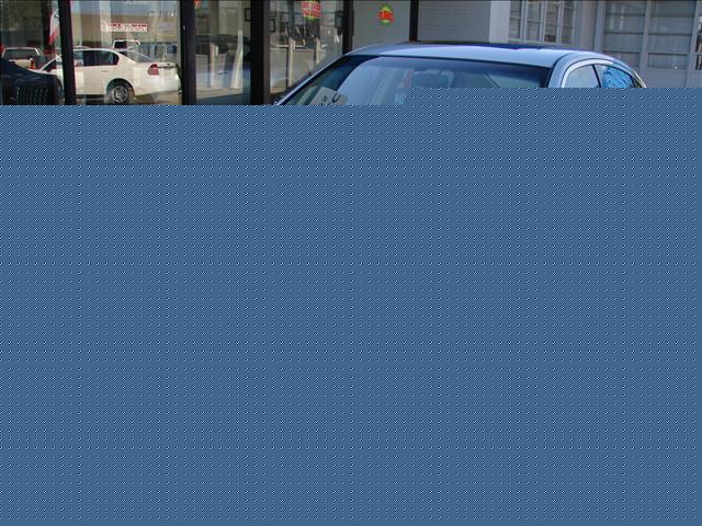 Infiniti G35 Base Sedan