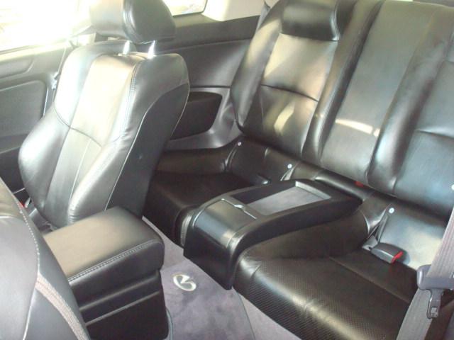 Infiniti G35 2004 photo 4