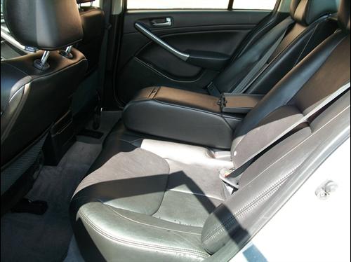 Infiniti G35 Unknown Other