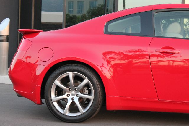 Infiniti G35 2004 photo 13