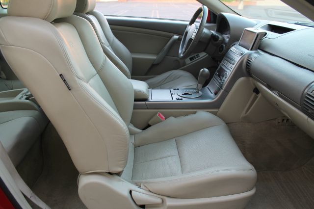 Infiniti G35 2004 photo 15