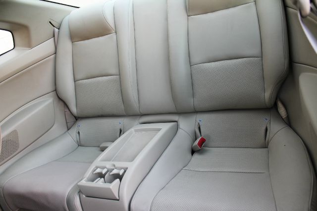 Infiniti G35 2004 photo 24