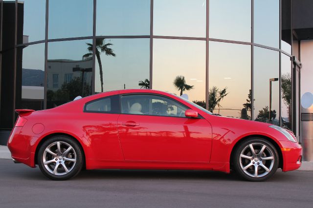 Infiniti G35 2004 photo 27