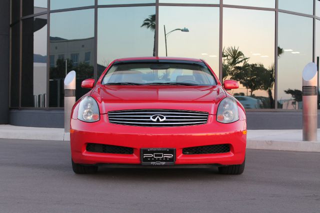 Infiniti G35 2004 photo 28