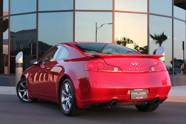 Infiniti G35 2004 photo 3