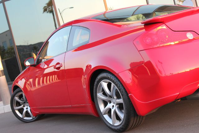 Infiniti G35 2004 photo 31