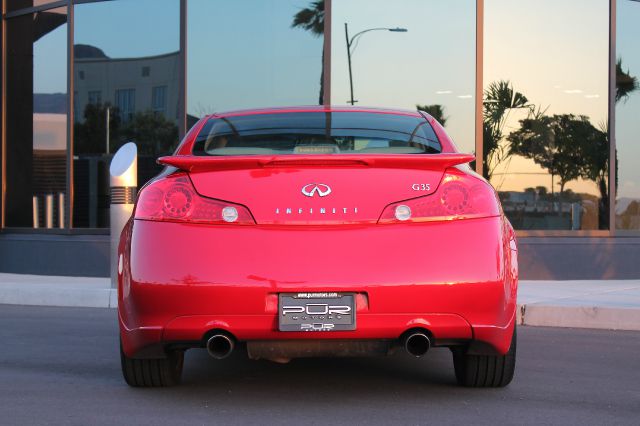 Infiniti G35 2004 photo 9