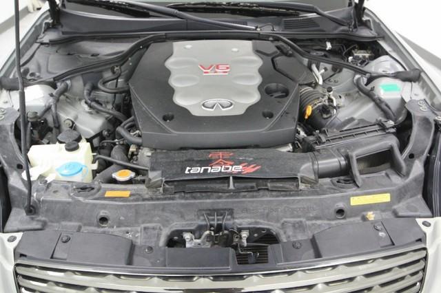 Infiniti G35 2004 photo 2