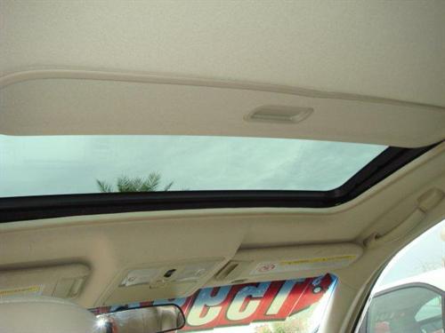 Infiniti G35 2004 photo 1