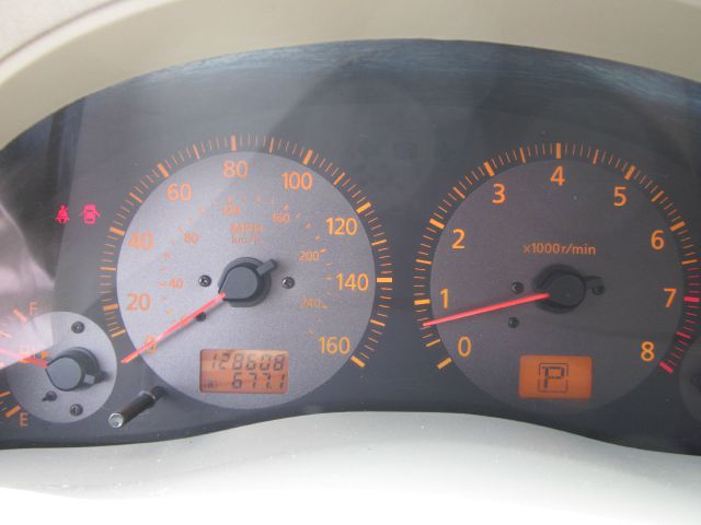 Infiniti G35 2004 photo 1