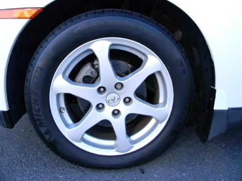 Infiniti G35 2004 photo 4