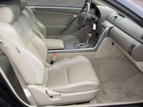Infiniti G35 2004 photo 1