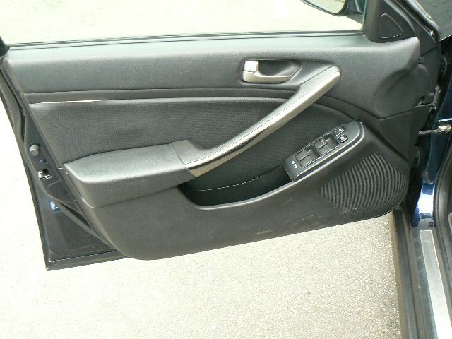 Infiniti G35 5DR WGN FWD AT Sedan