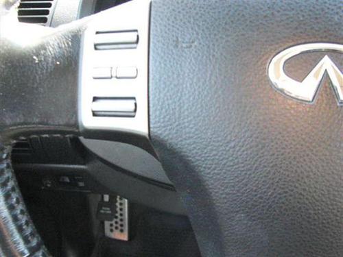 Infiniti G35 Sport Utility Other