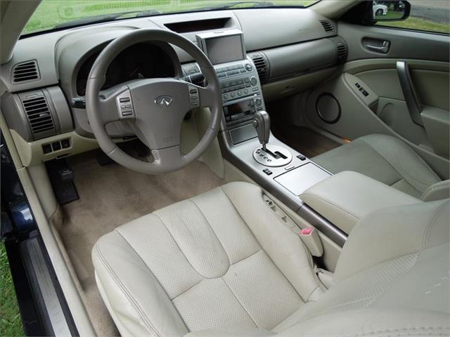 Infiniti G35 2004 photo 2