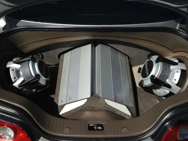 Infiniti G35 2004 photo 24