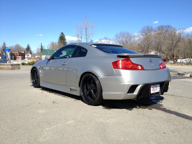 Infiniti G35 2004 photo 30