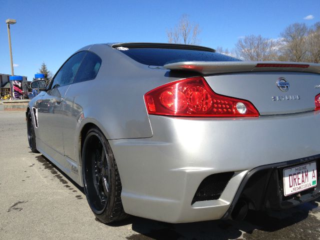 Infiniti G35 2004 photo 31
