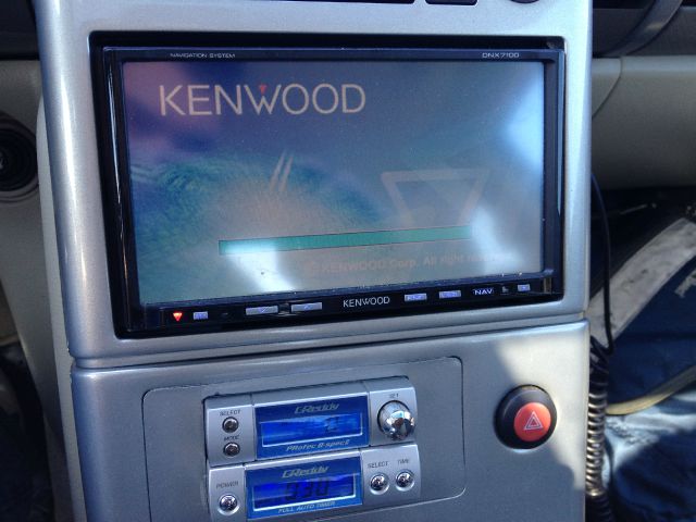 Infiniti G35 2004 photo 33