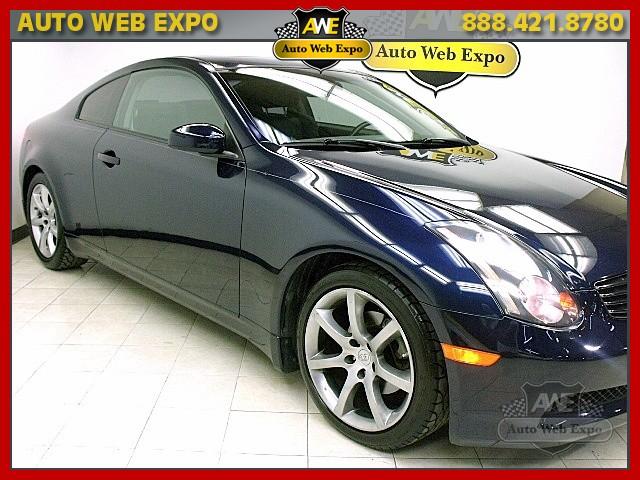 Infiniti G35 2004 photo 1